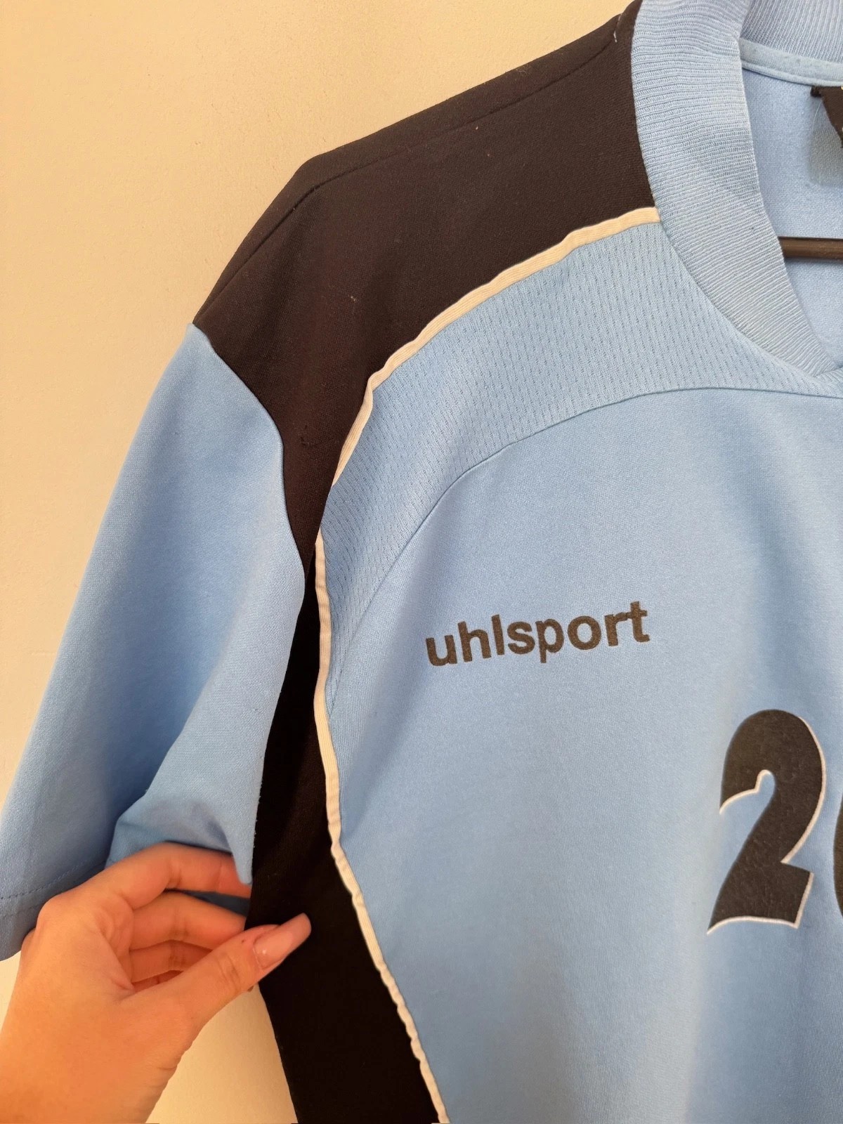 Uruguay 2004 Local 2