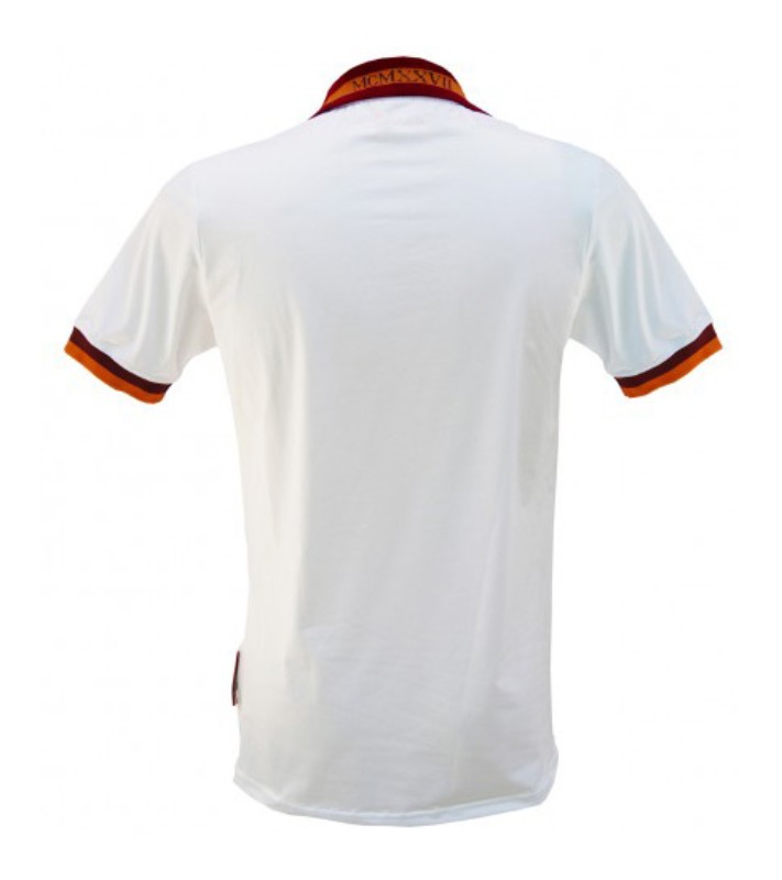 AS Roma 13-14 Visitante 2