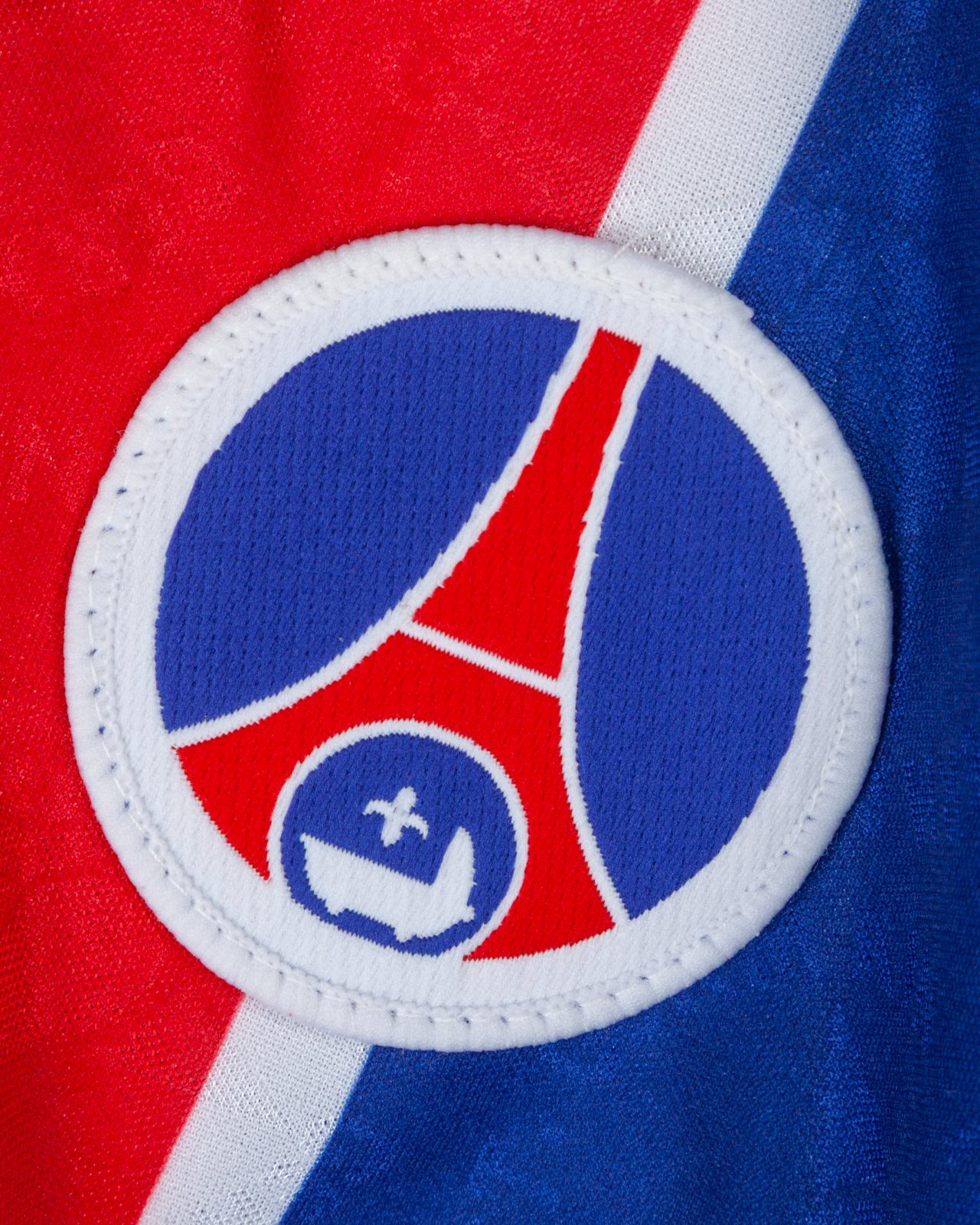 Paris Saint-Germain 95-96 Especial 2