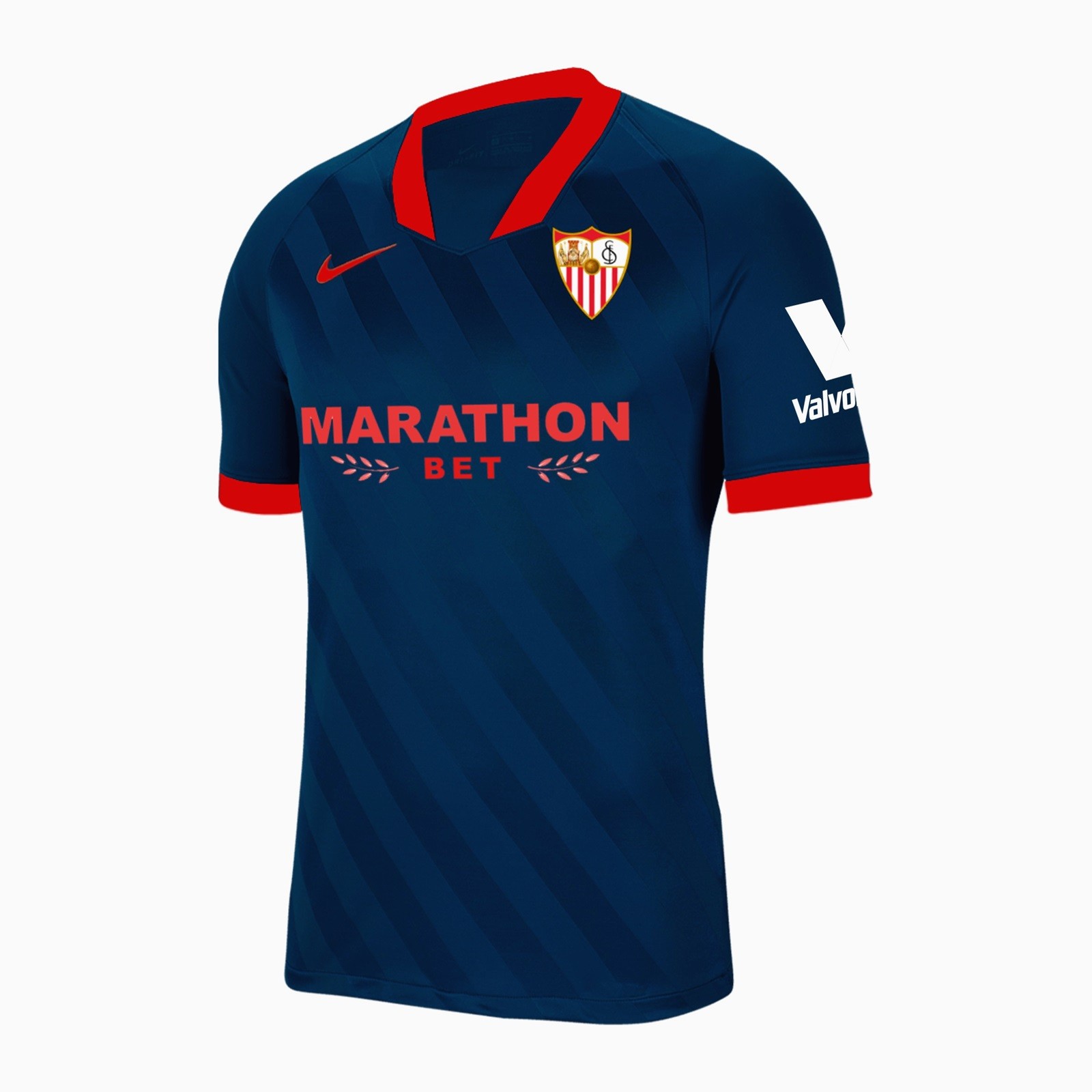 Sevilla FC 20-21 Tercera 2
