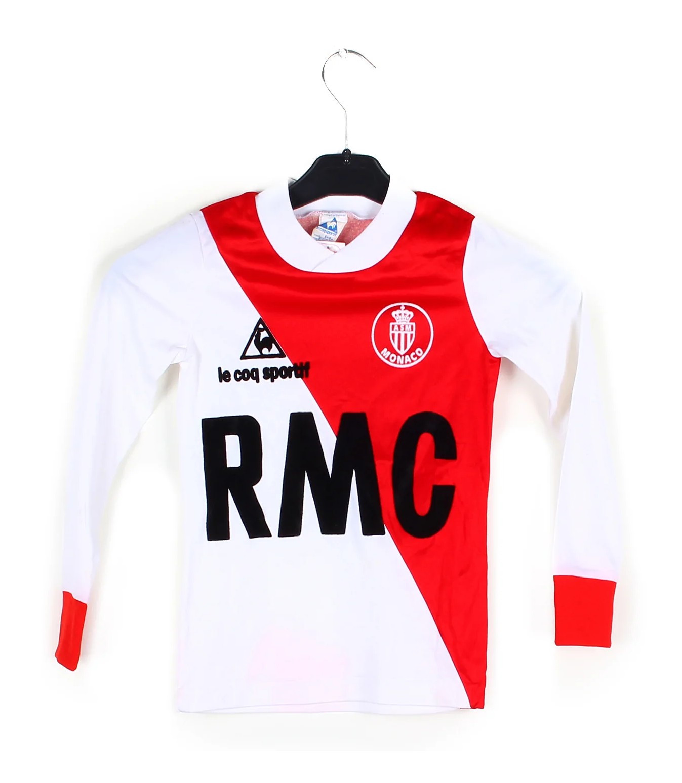 AS Monaco 80-81 Local 2
