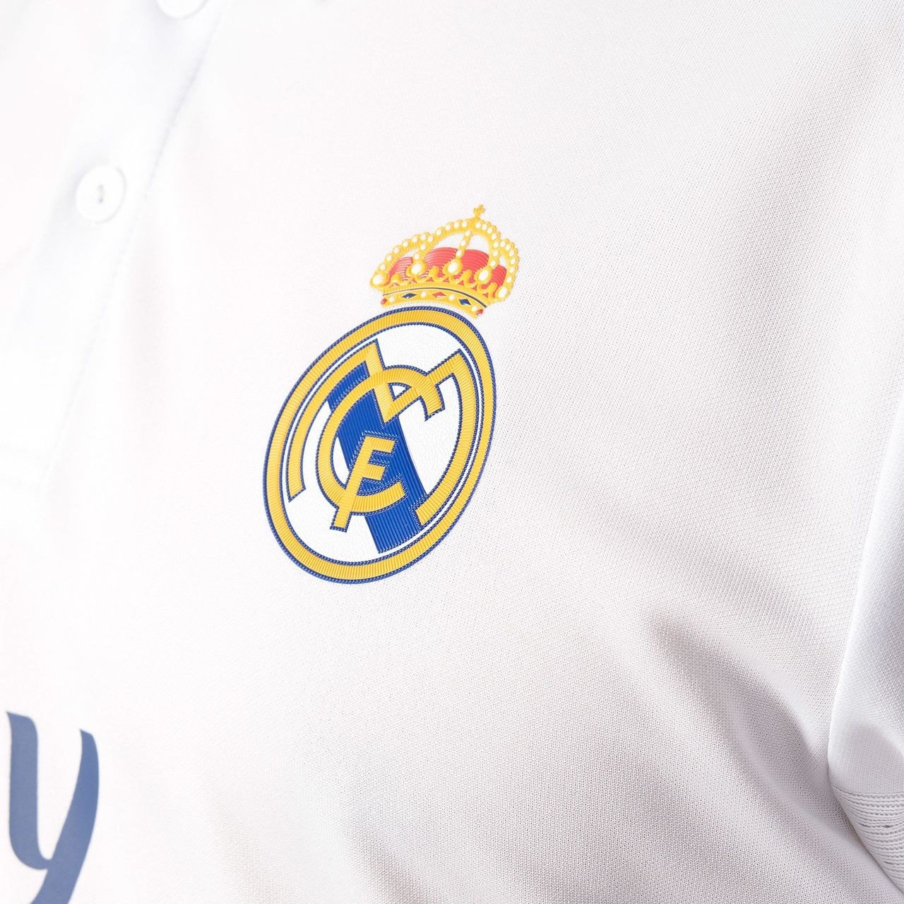 Real Madrid 16-17 Local 4