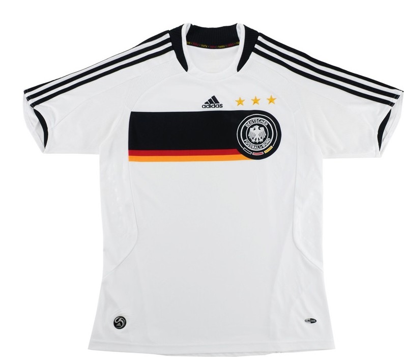 Alemania 2008 Local 3