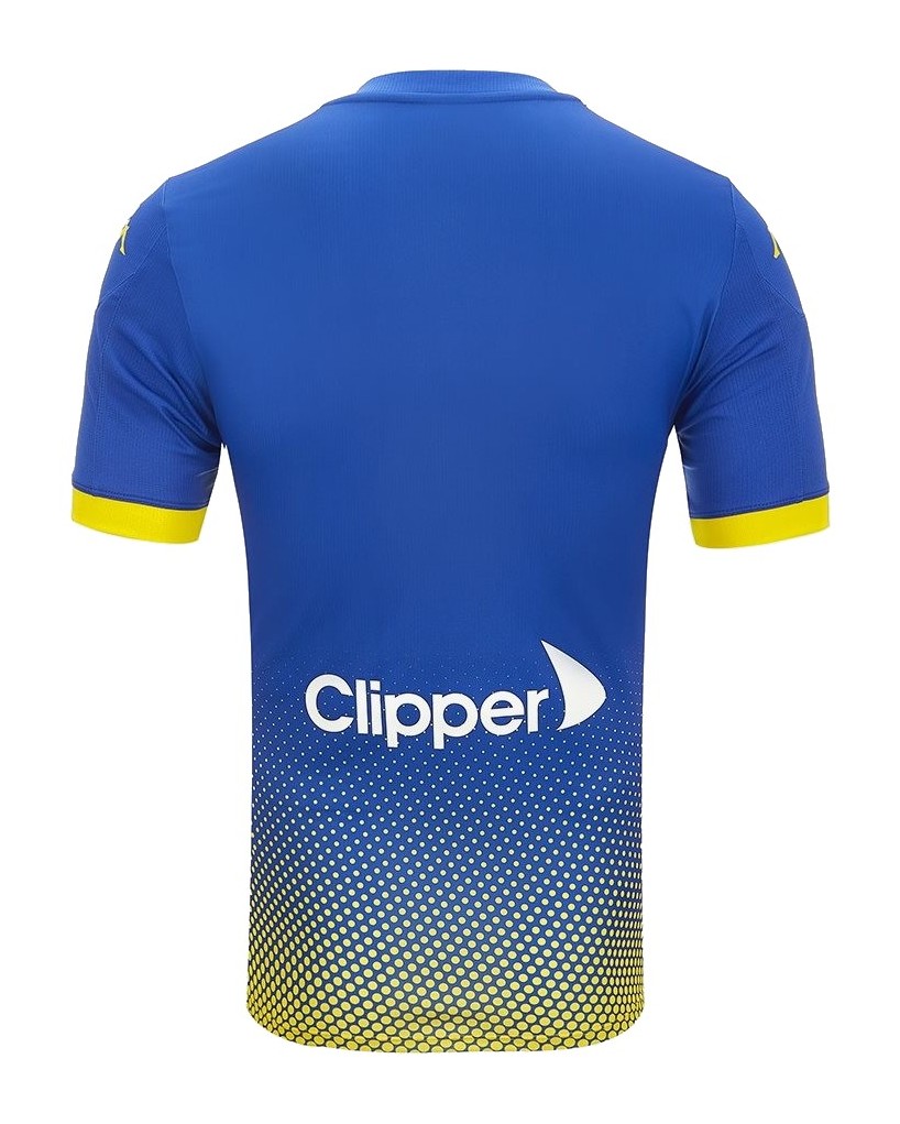 Leeds United 19-20 Portero 2