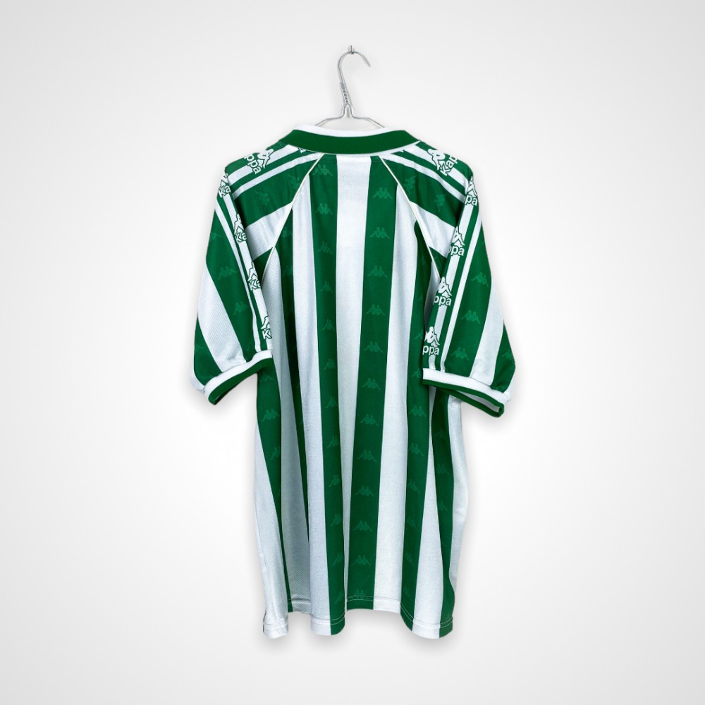 Real Betis 96-97 Local 4