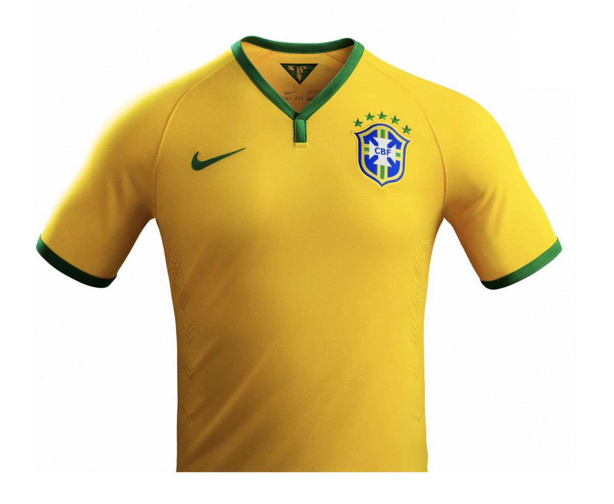 Brasil 2014 Local 2