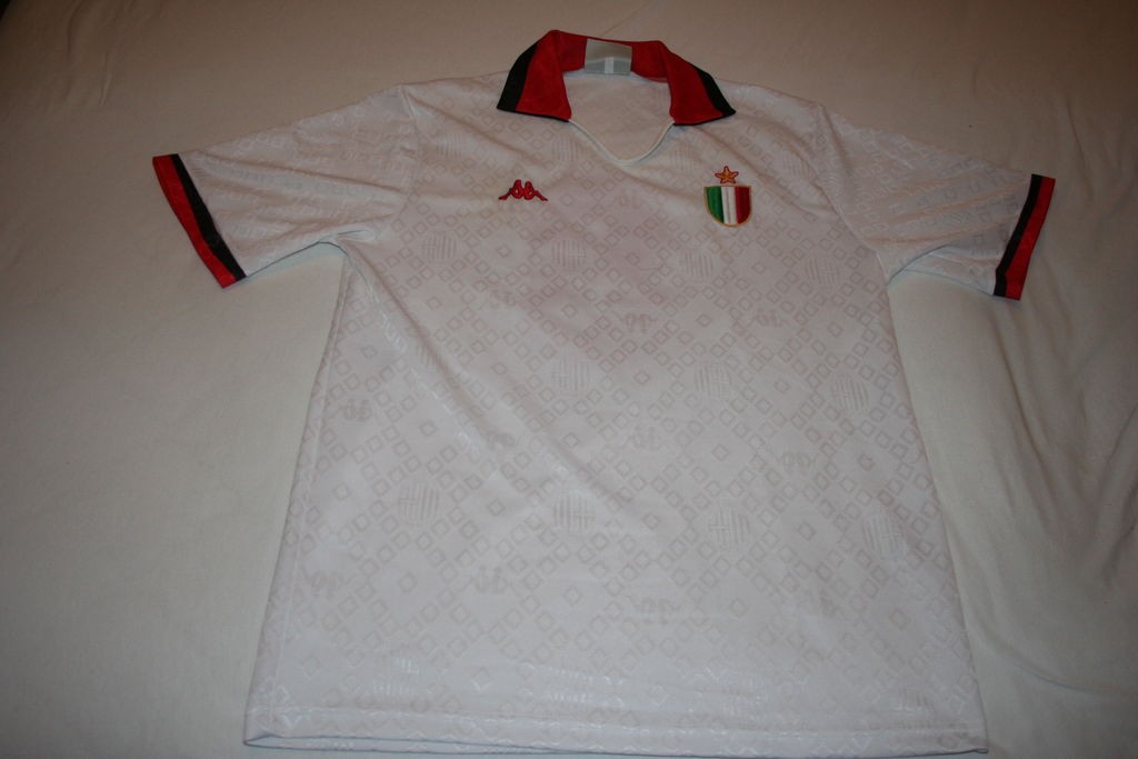 AC Milan 88-89 Especial 3