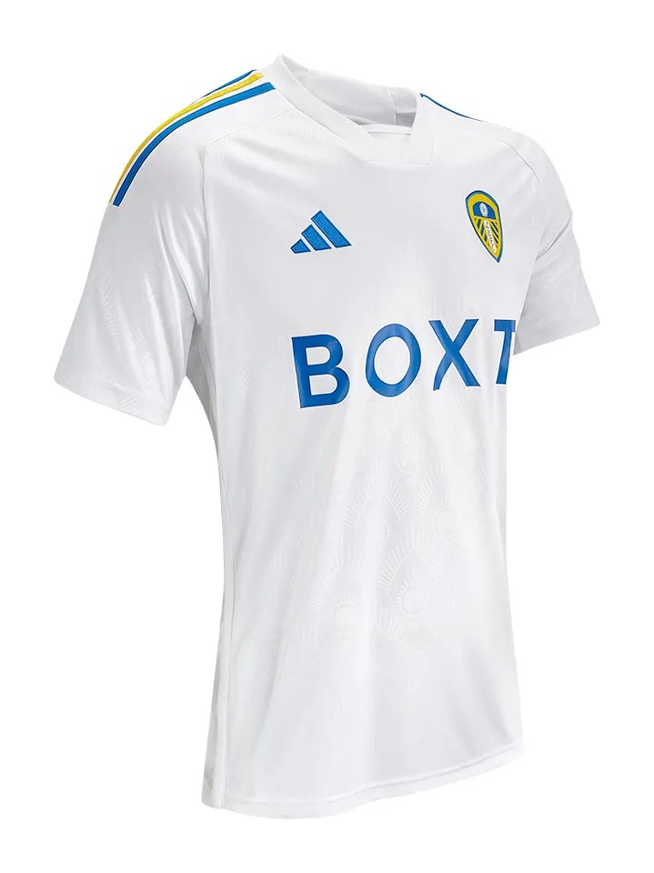 Leeds United 23-24 Local 4