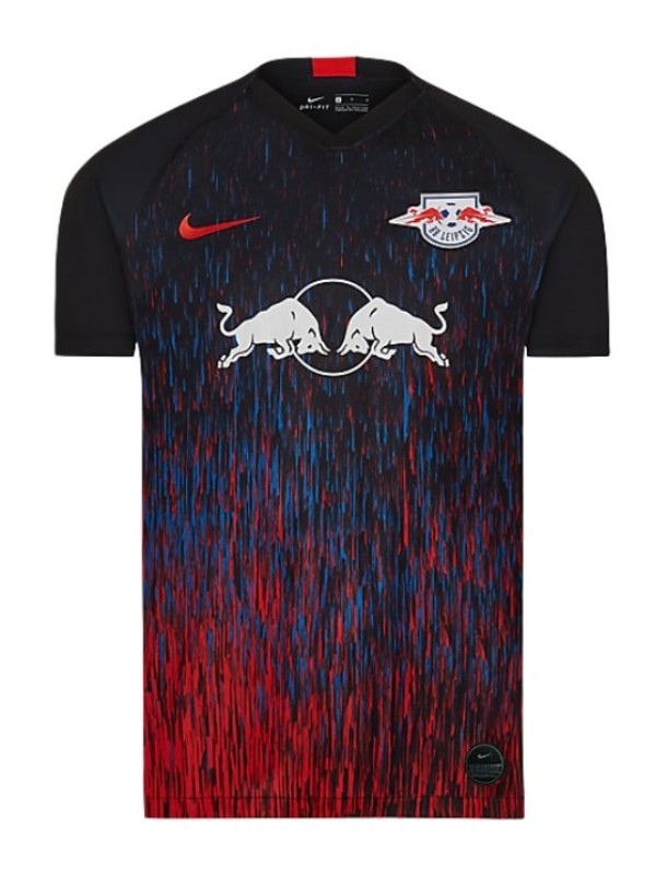 Tercera equipación de Leipzig 19-20