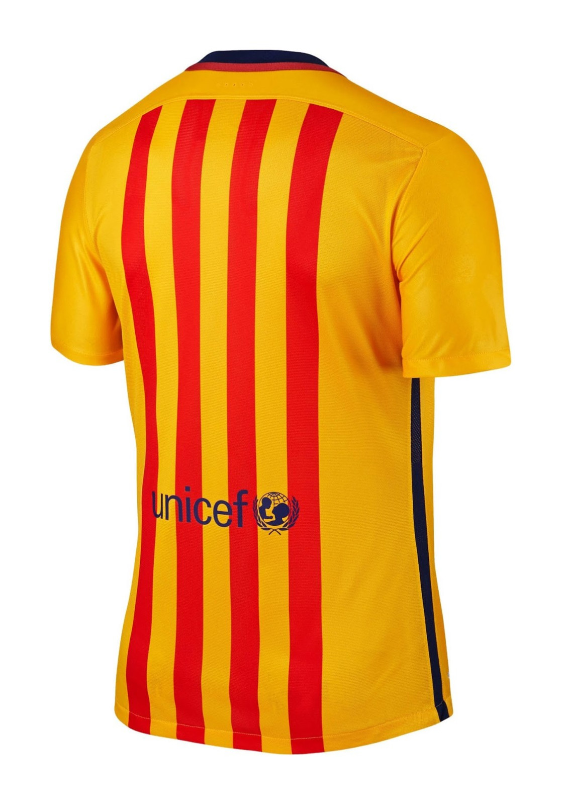 FC Barcelona 15-16 Visitante 3