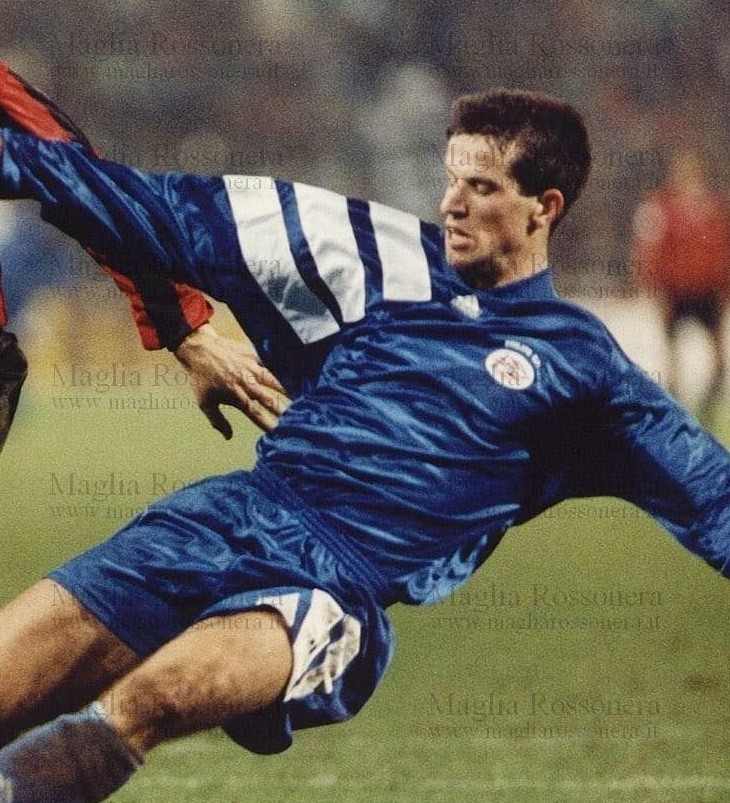 Equipación especial de PSV 92-93