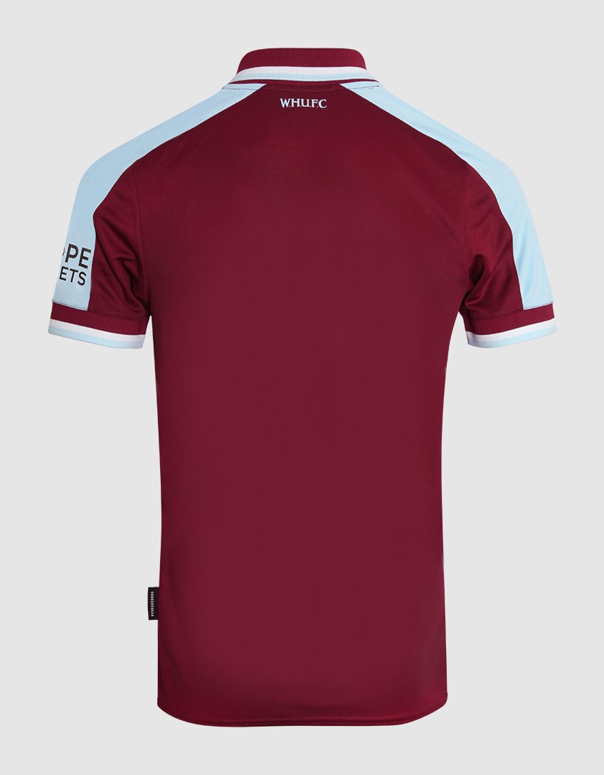 West Ham United 21-22 Local 2