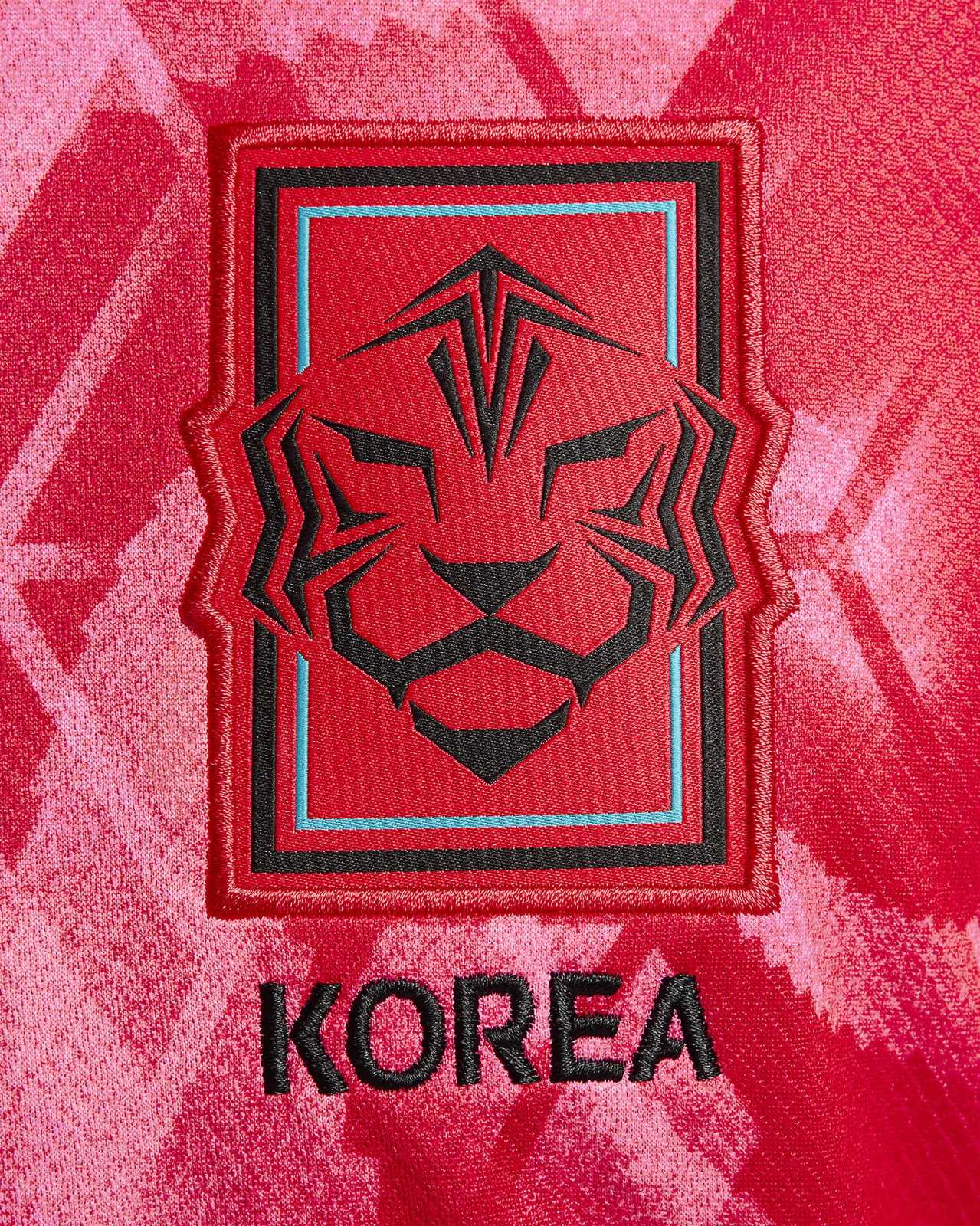 Corea del Sur 2024 Local 3