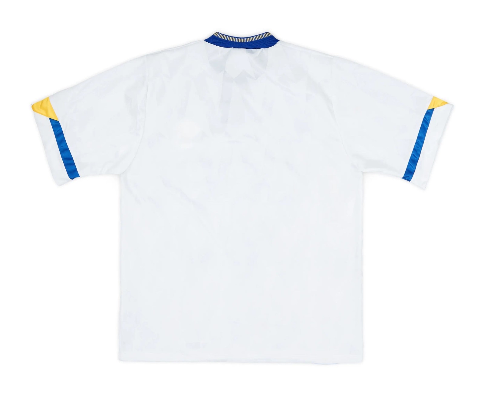 Leeds United 90-91 Local 3
