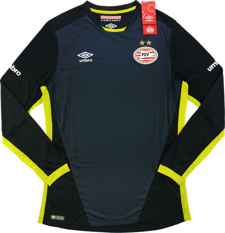 Equipación de portero de PSV 16-17