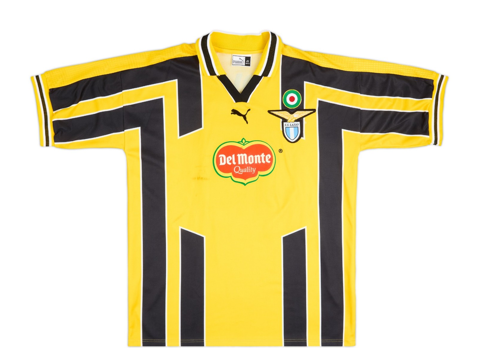 SS Lazio 98-99 Especial