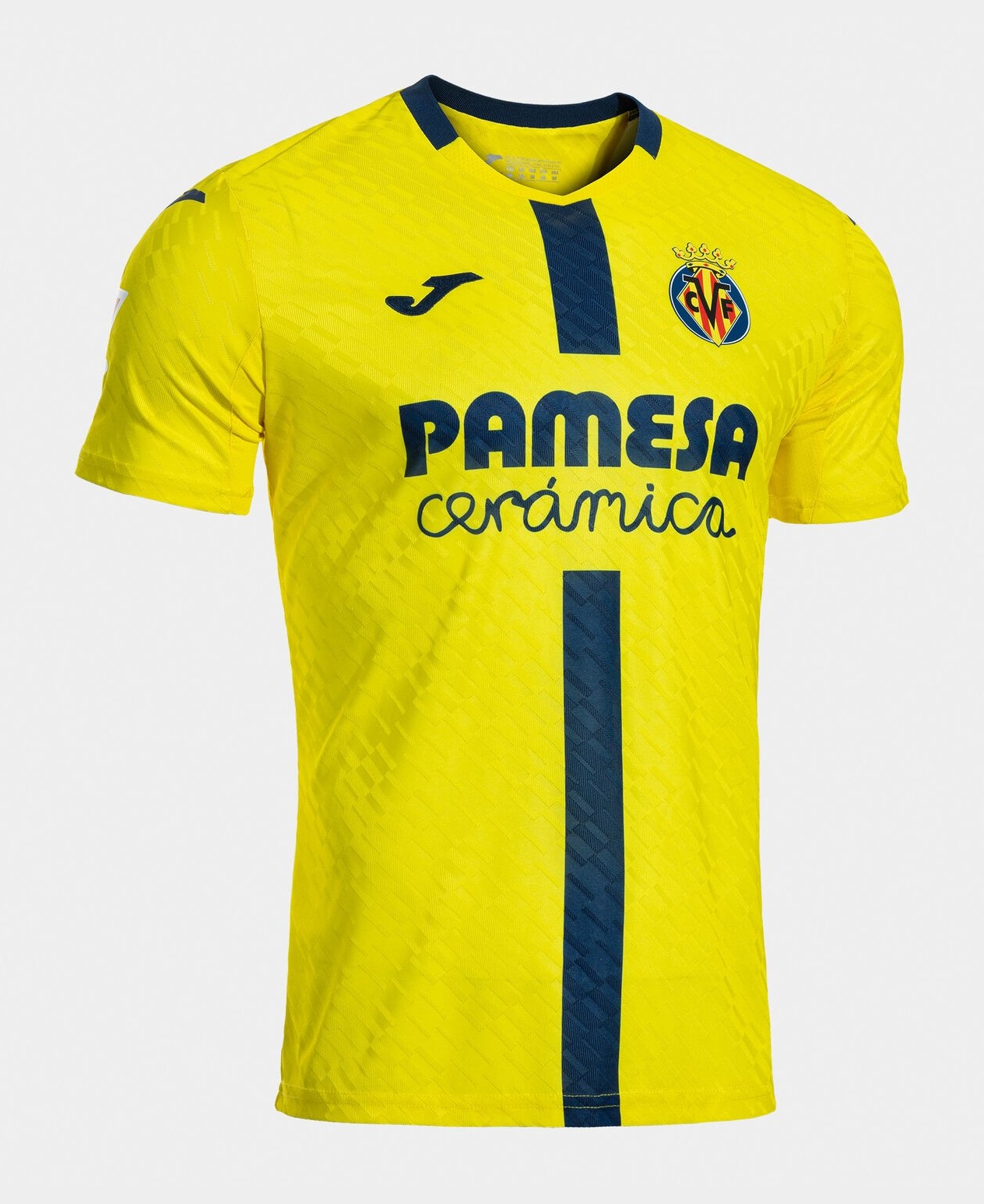 Villarreal CF 25-26 Local 3