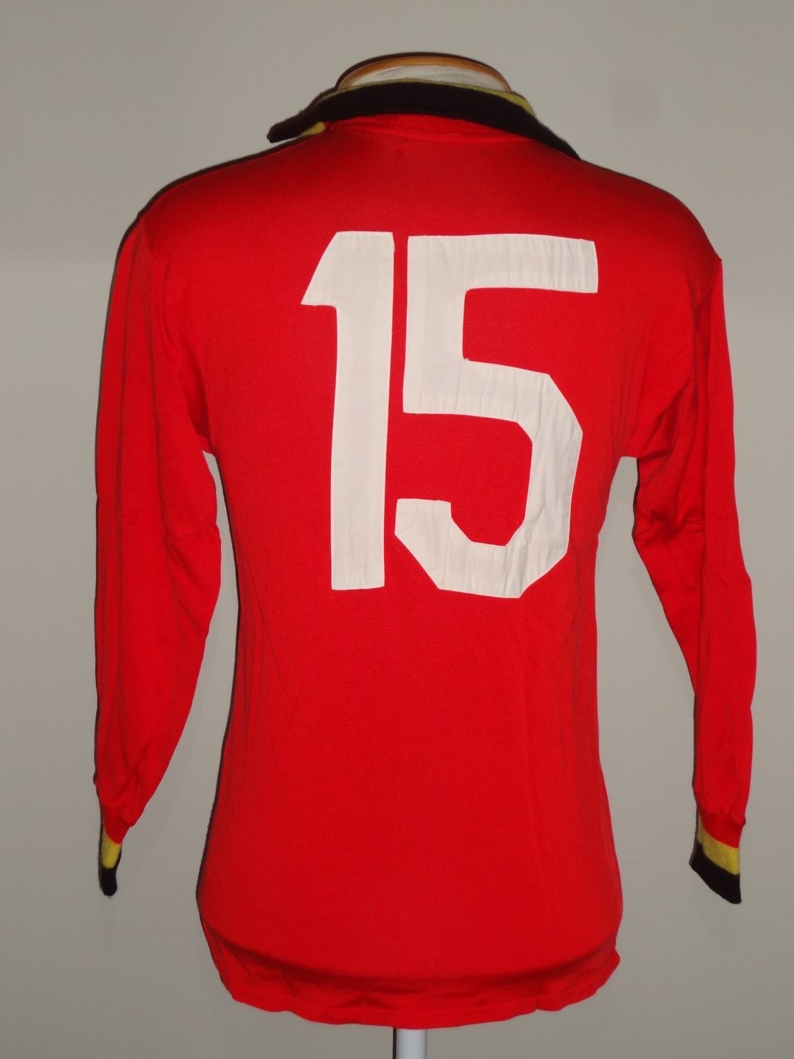 Bélgica 1964 Local 3