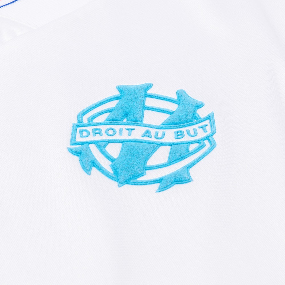 Olympique Marseille 92-93 Local 3