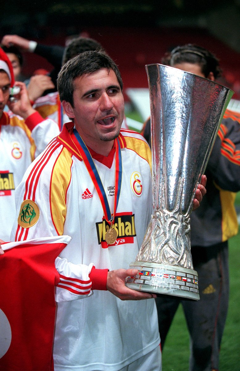 Galatasaray 99-00 Visitante