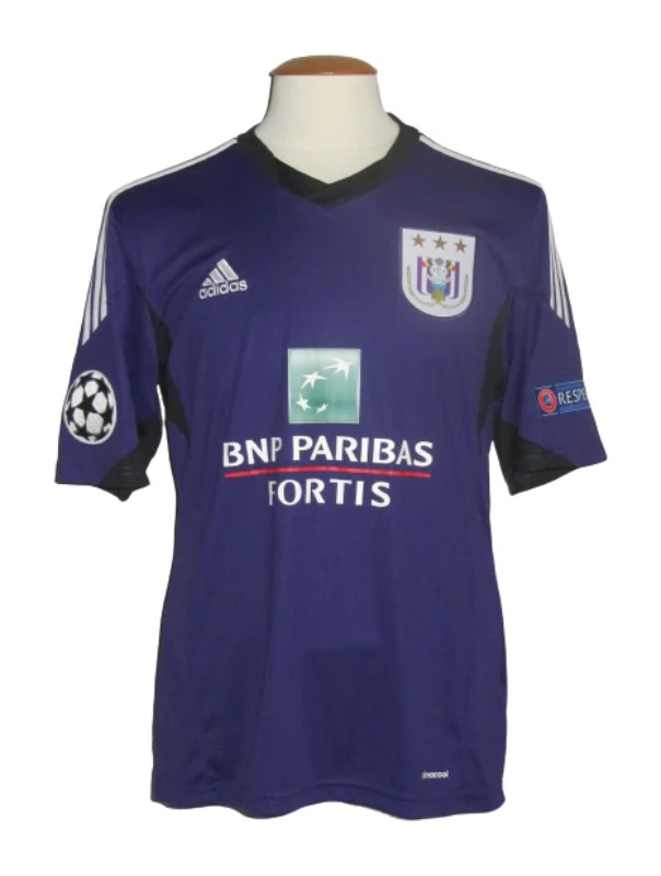RSC Anderlecht 13-14 Local 2