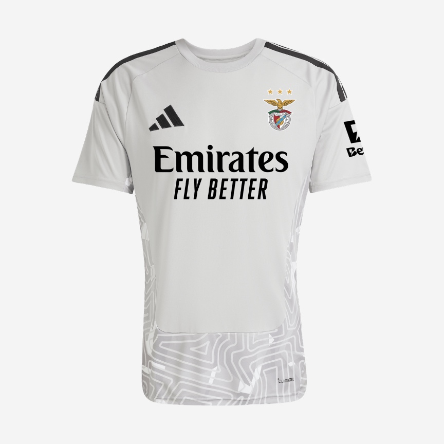 Equipación de portero de Benfica 26-27