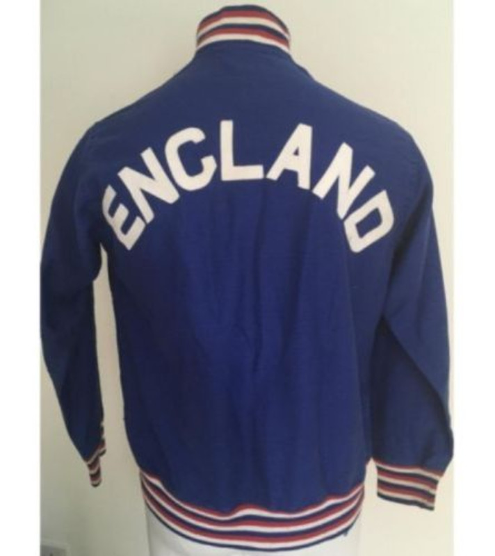 Inglaterra 1972 Especial 2