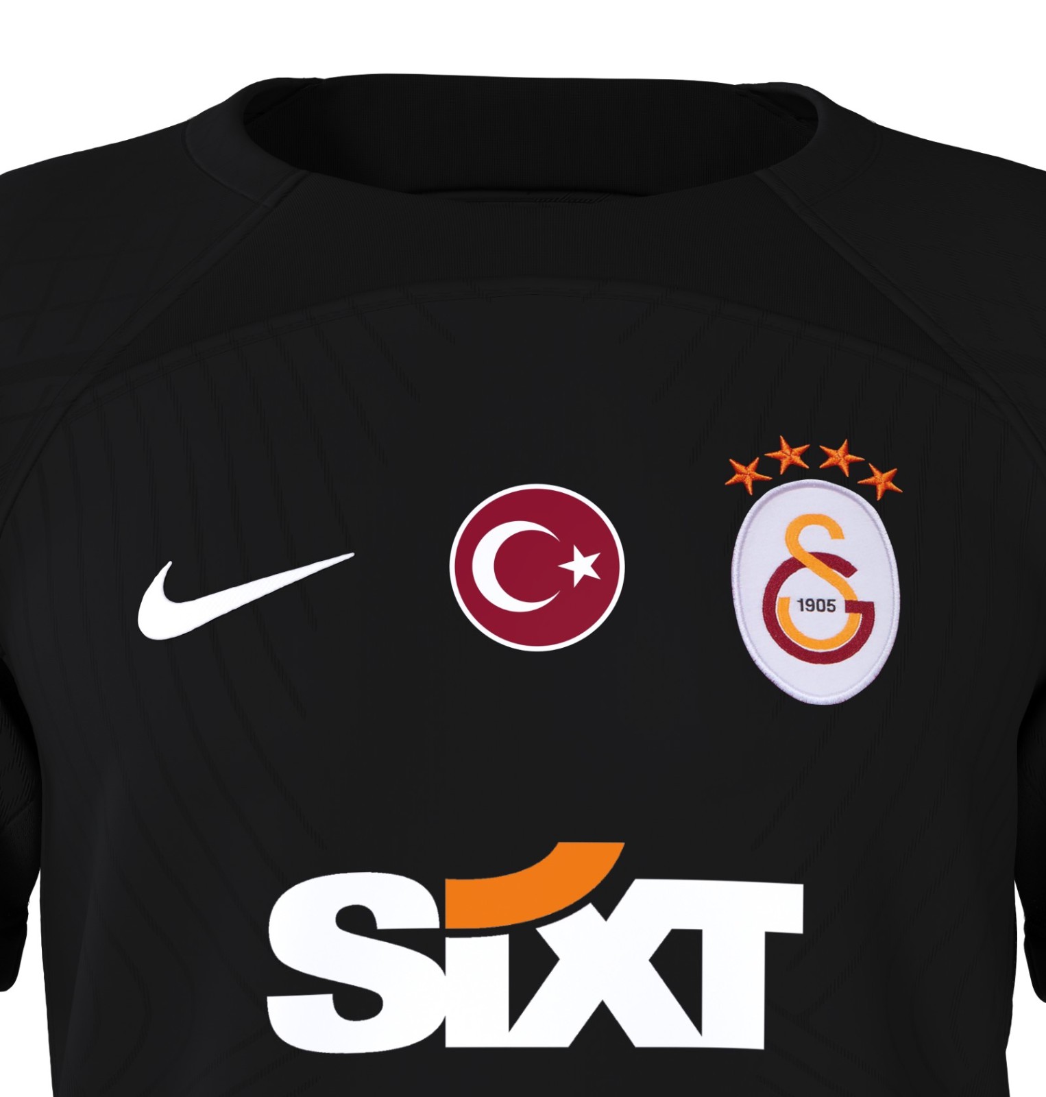 Galatasaray 23-24 Cuarta 3