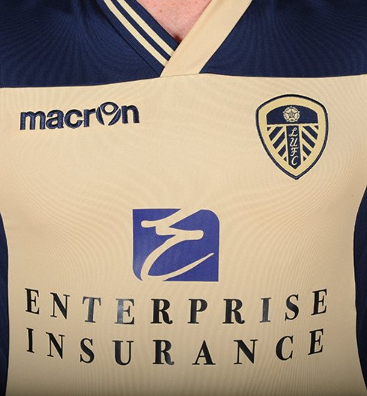 Leeds United 13-14 Visitante 3