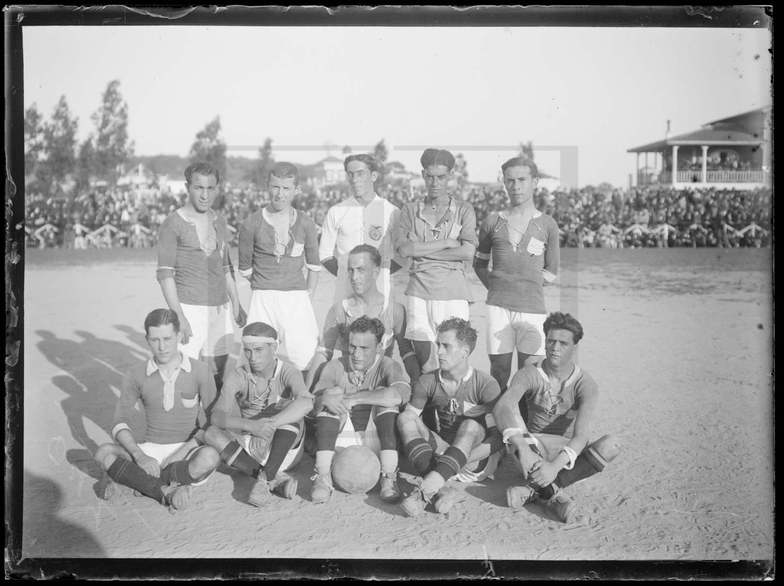 SL Benfica 1921-22 Local 2
