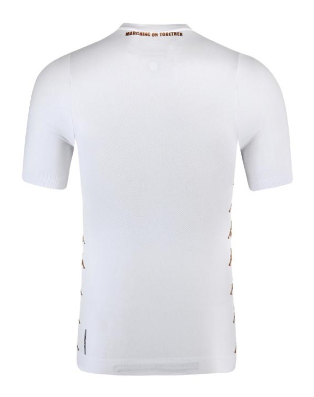 Leeds United 17-18 Local 2