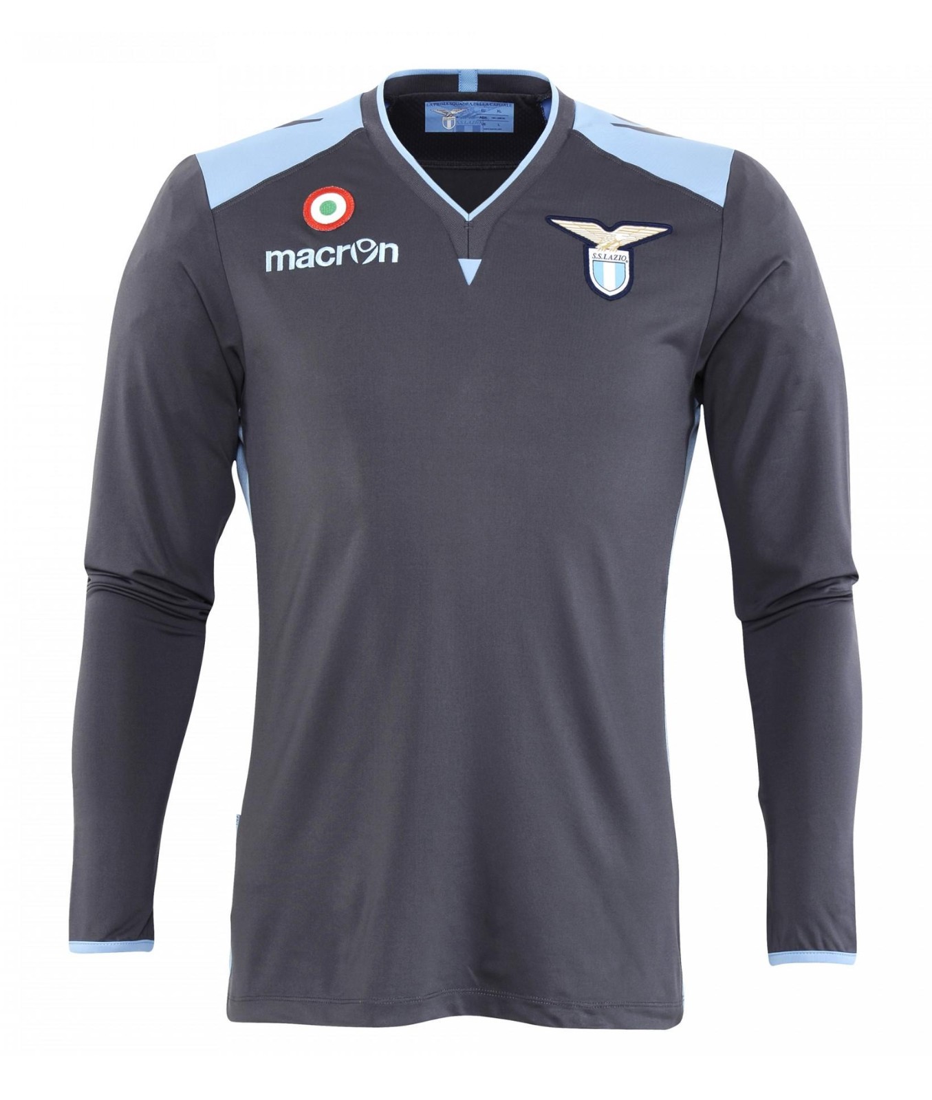 SS Lazio 13-14 Portero
