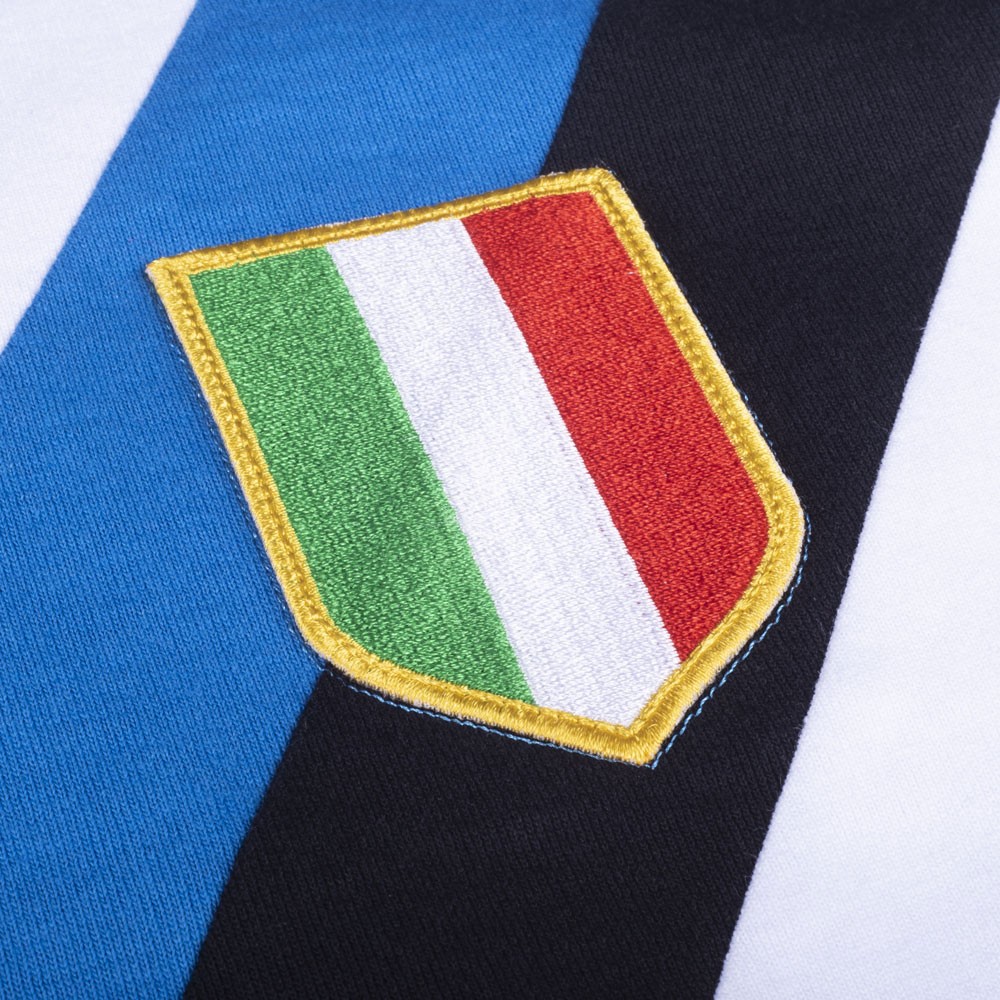 Inter Milan 63-64 Visitante 4