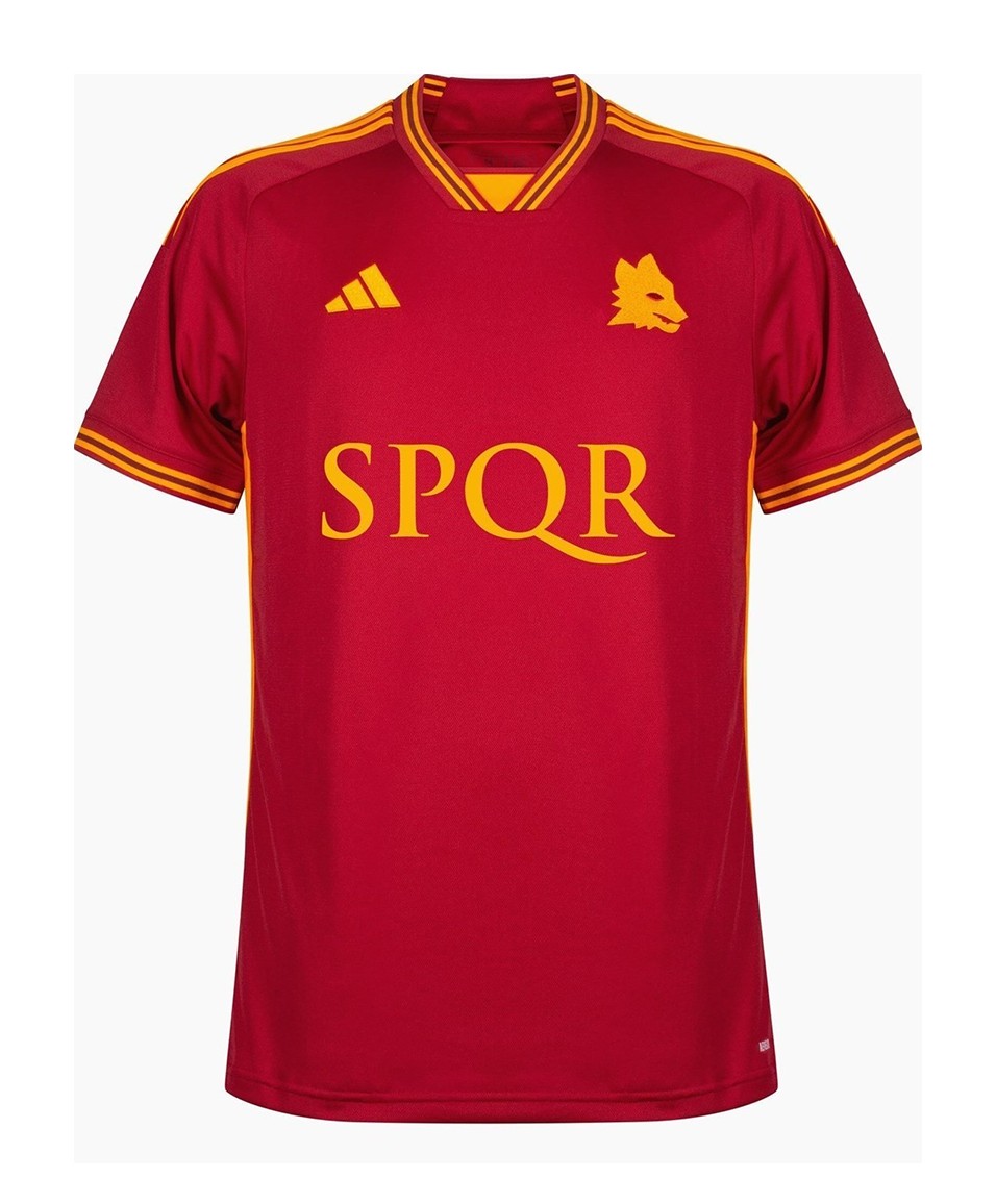 Primera equipación de Roma 23-24