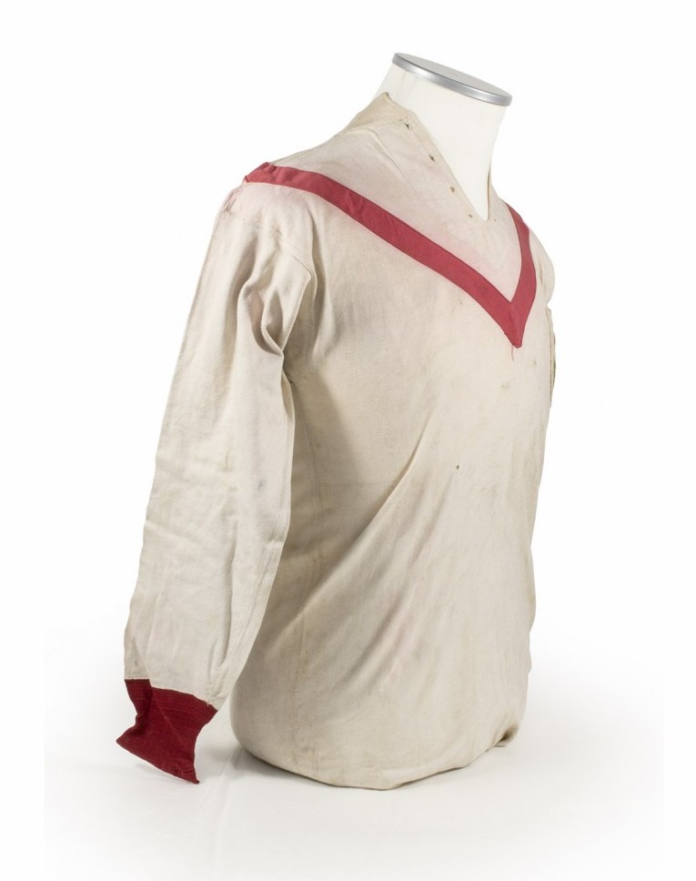 Manchester United 1908-09 Local 4