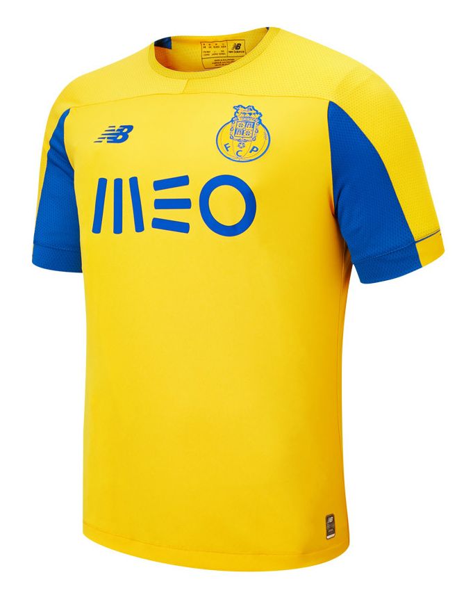 FC Porto 19-20 Visitante 2