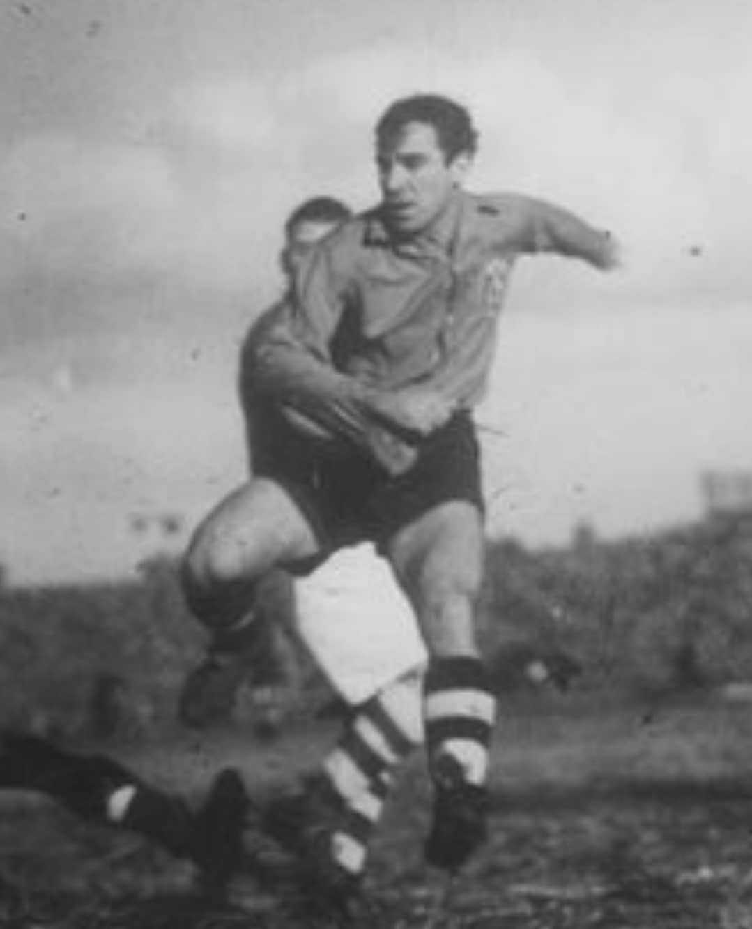 España 1947 Local 2