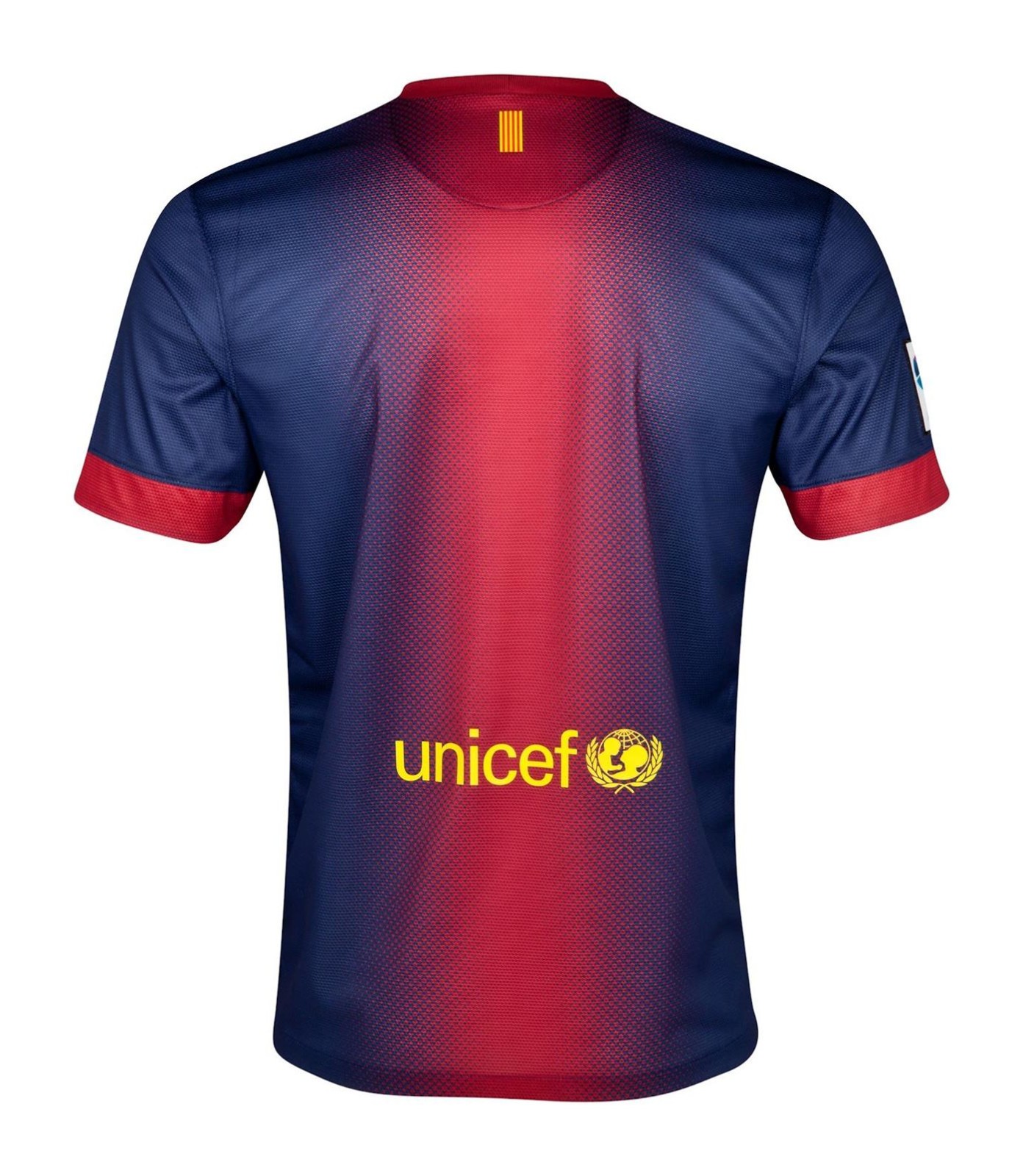 FC Barcelona 12-13 Local 2