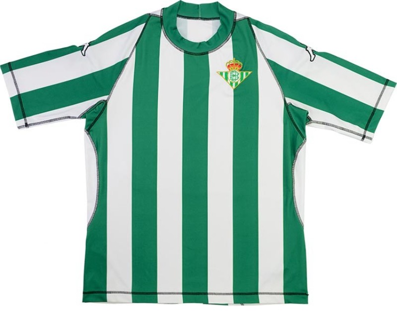 Real Betis 03-04 Local 2