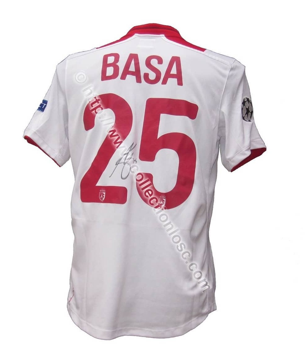 Lille LOSC 12-13 Especial 2