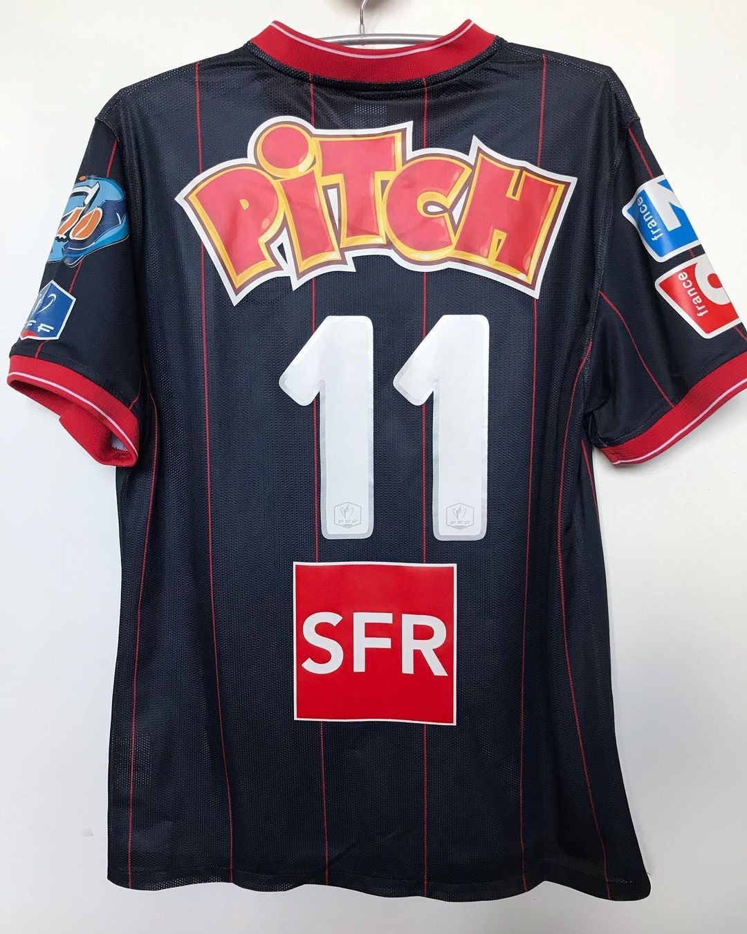 Paris Saint-Germain 09-10 Especial 2