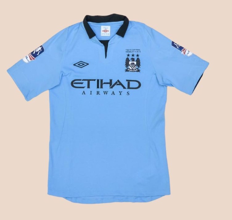 Manchester City 12-13 Especial 3