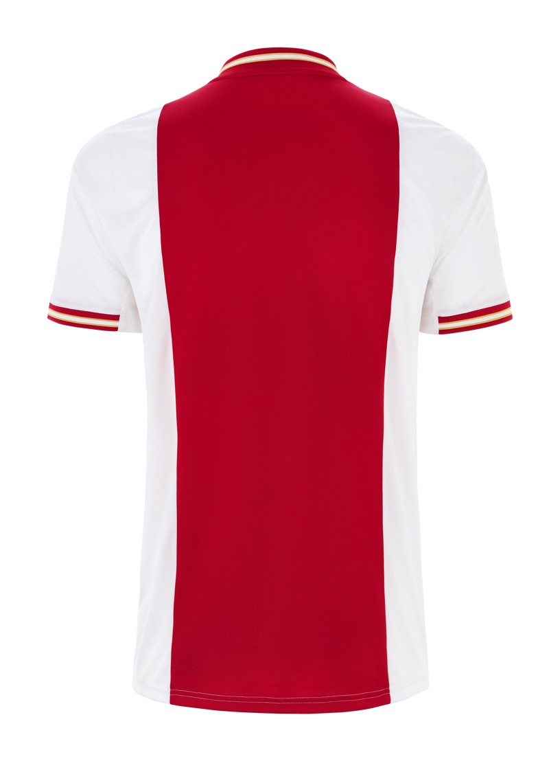 Ajax Amsterdam 22-23 Local 2