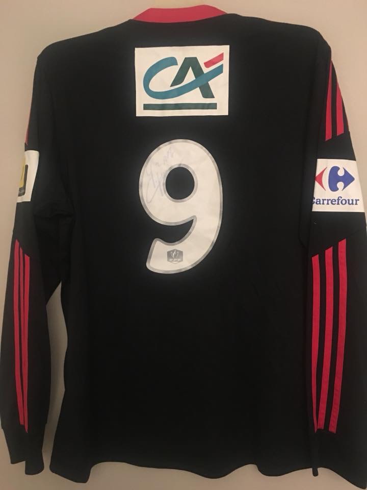 Olympique Marseille 12-13 Especial 2