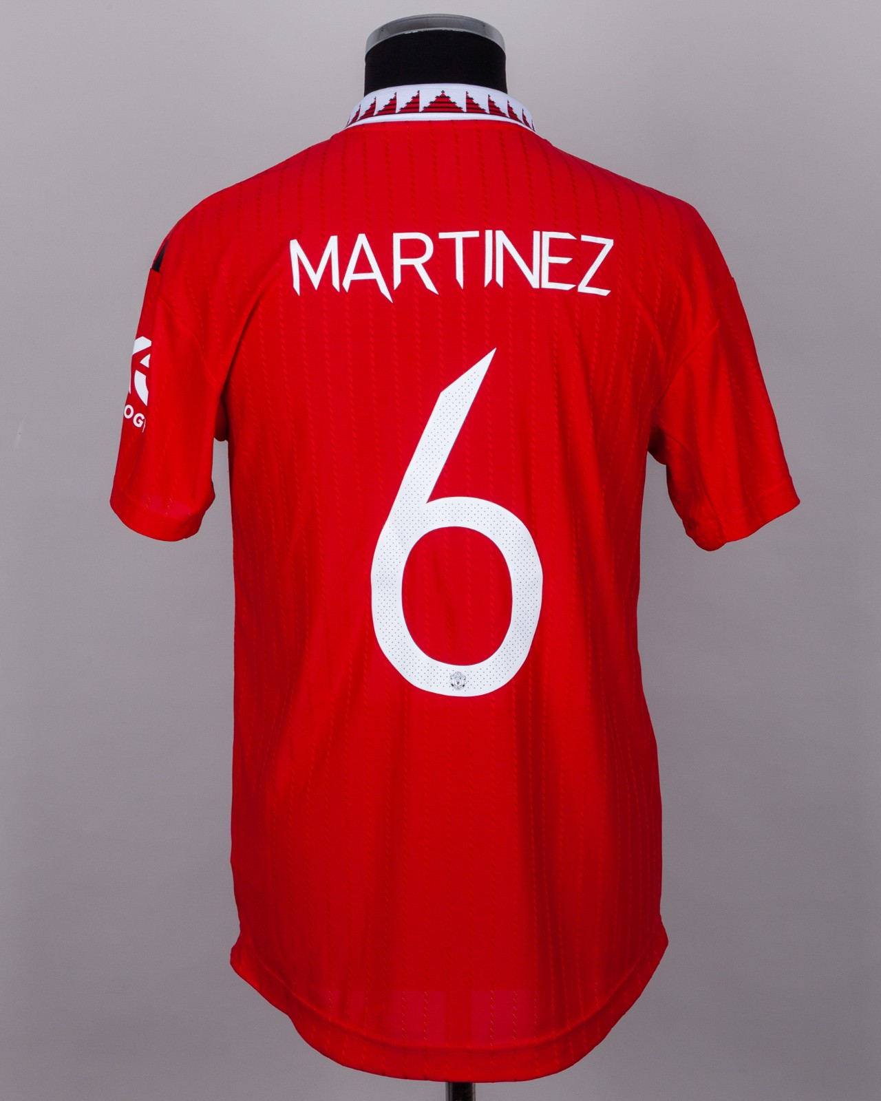 Manchester United 22-23 Especial 2