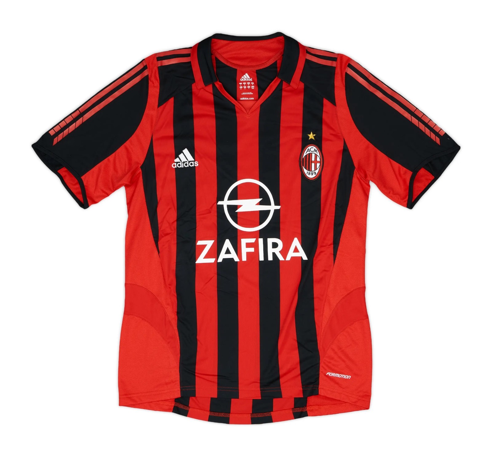 AC Milan 05-06 Local 3