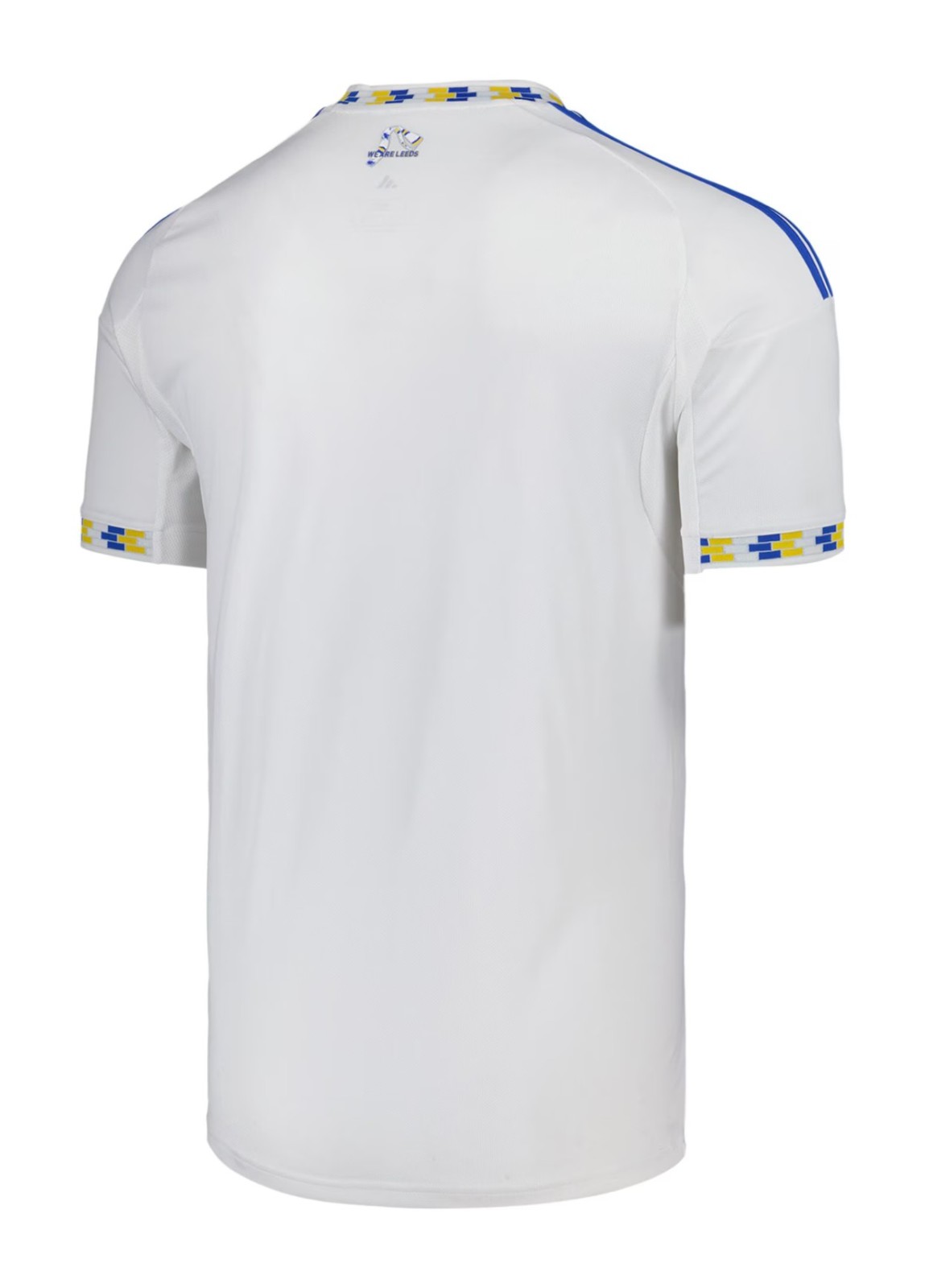 Leeds United 25-26 Local 2