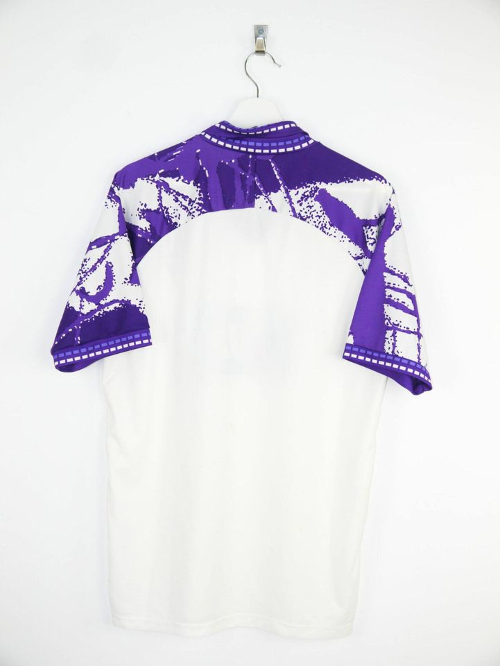 ACF Fiorentina 93-94 Visitante 2