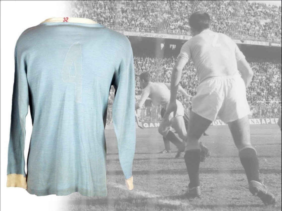 SS Lazio 64-65 Local 3