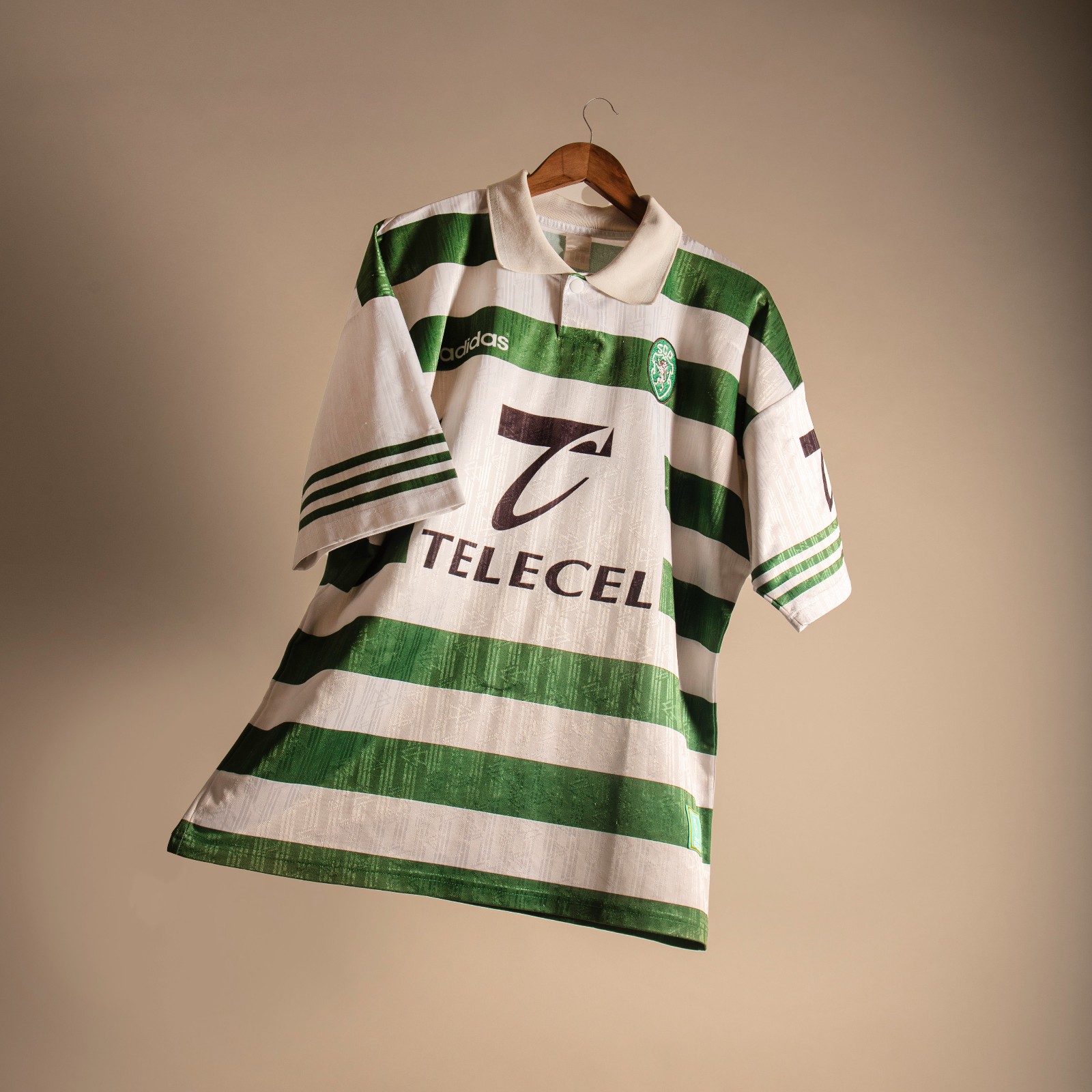 Sporting CP 96-97 Local 4